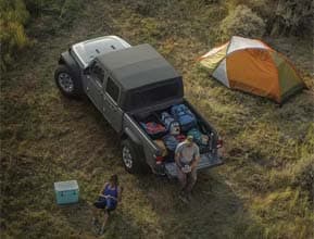 confidence from the start