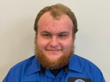 Staff member Jacob Ward from ID_3fa87649bf2e