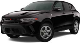 2024 Dodge Hornet