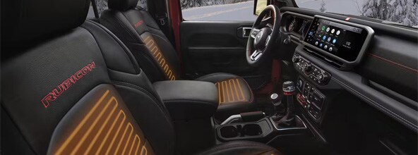 easy living in tough country