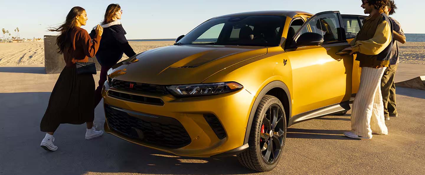 2024 Dodge WV New Dodge Offers