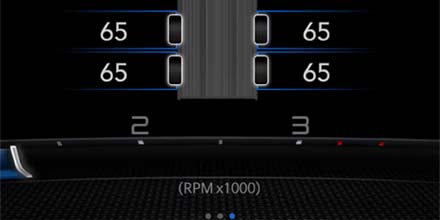 trailer tire pressure monitoring