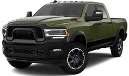 rebel crew cab4x4 6 4