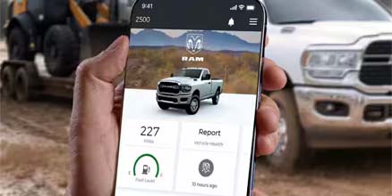tech on the go
