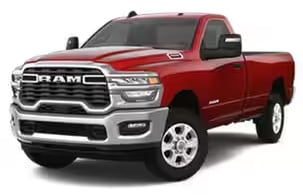 rebel crew cab4x4 6 4
