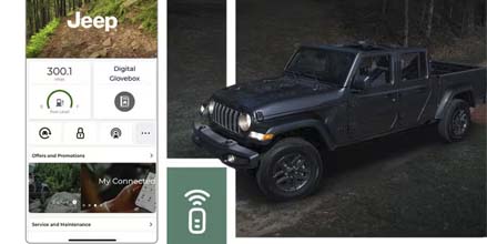 remote vehicle operations