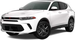 2024 Dodge Hornet