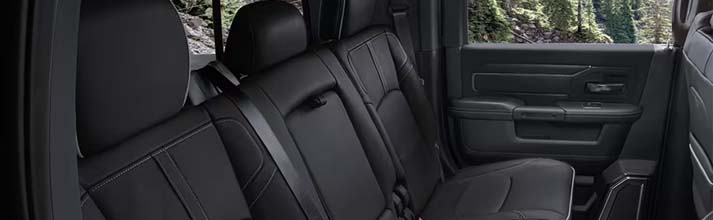 adjustable for passengers and cargo