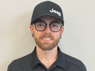 Staff member Brady Duvall from ID_78d89f7c5b24