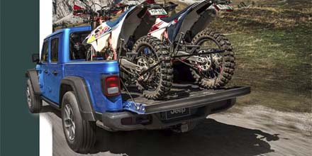 the core of a pickup