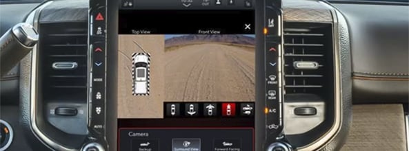 tech on the go