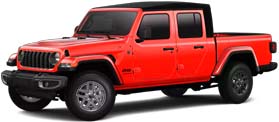gladiator sport s 4x4