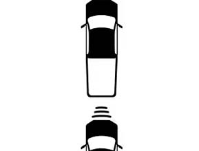 Adaptive Cruise Control with Stop*