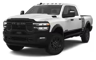 limited crew cab4x4 6 4