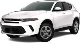 2024 Dodge Hornet