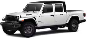 willys 4x4