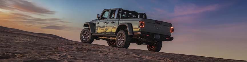 Up for the Impossible