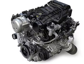 3 6l pentastar v6 engine efficiently outstanding