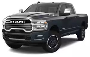 limited longhorn crew cab 4x4 6 4