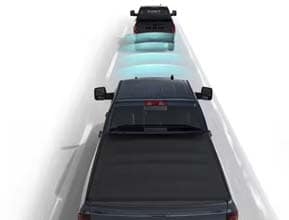 led trailer hitch light