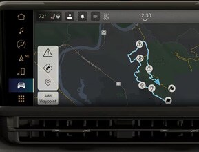 when there s no wayfind one