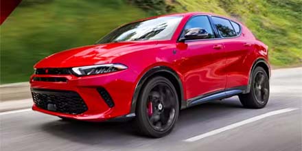 2024 Dodge Hornet