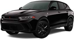 2024 Dodge Hornet