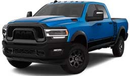 power wagon crew cab 4x4 6 4