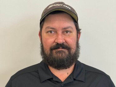 Staff member Tim Hollenbaugh from ID_06ddb329b540