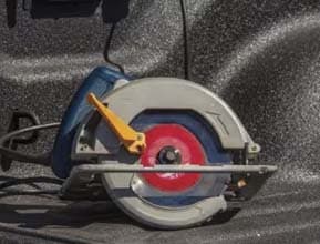 spacioussecure in-floor ram bins