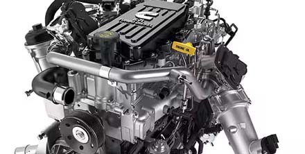 available 6 7l cummins turbo diesel i6 engine