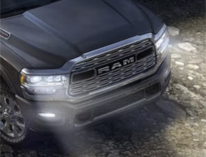 led trailer hitch light