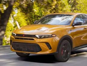 2024 Dodge Hornet