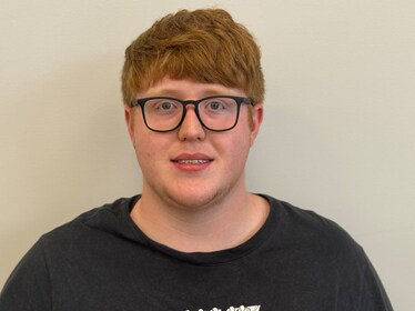 Staff member Michael Schell from ID_06ddb329b540