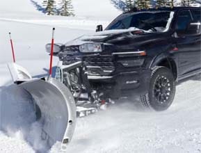 the 2024 ram 2500 rebel