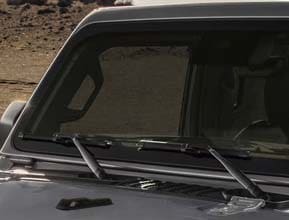 available windshield with corning gorilla glass