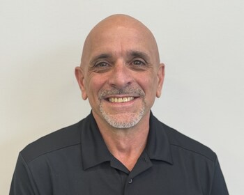 Staff member Brad Marker from ID_fdc5893d0321