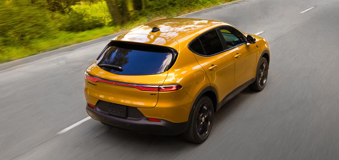 2025 Dodge Hornet