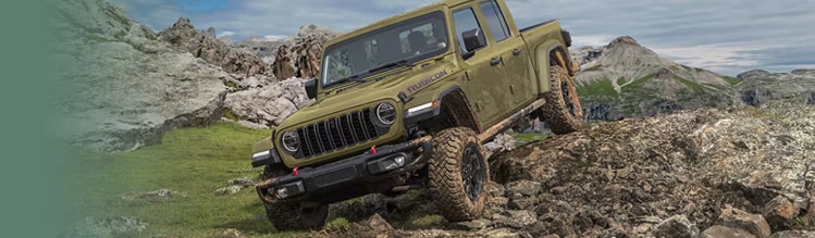 Leave Nothing Uncharted