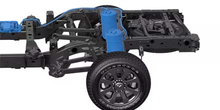 trailer tire pressure monitoring