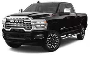 limited crew cab4x4 6 4