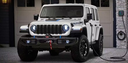 choose how you charge