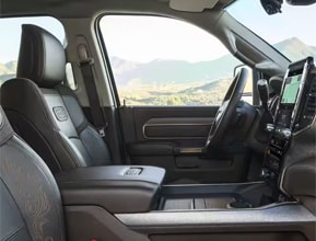 center console rear cubby bin