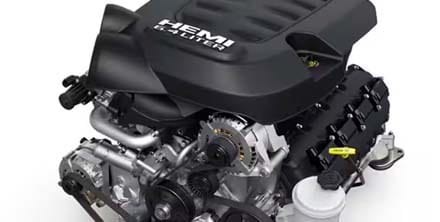 6 4l hemi v8 engine
