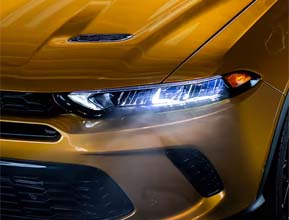 2024 Dodge Hornet