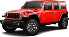 4-door rubicon x