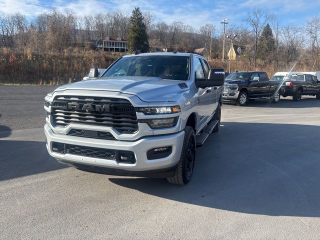2026 RAM Ram 2500 Pickup Big Horn's photo