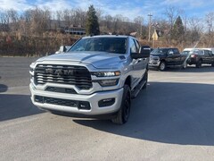 2026 Ram 2500 BIG HORN CREW CAB 4X4 6'4 BOX Pickup
