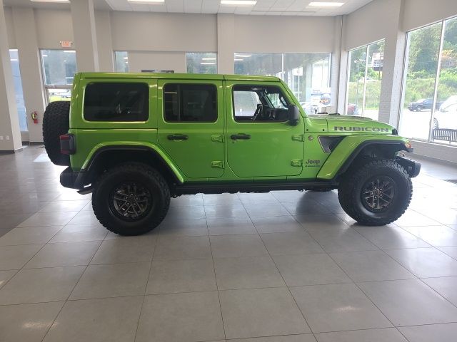 2025 Jeep Wrangler 4-Door Rubicon 392 Final Edition - Photo 6