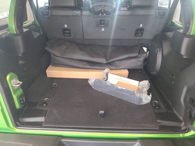 2025 Jeep Wrangler 4-Door Rubicon 392 Final Edition - Photo 19